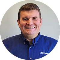 — Chad Carlberg，<br />二級(jí)經(jīng)理 - 區(qū)域銷(xiāo)售